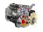 Scania P400 8x4 Mixer 2004 года